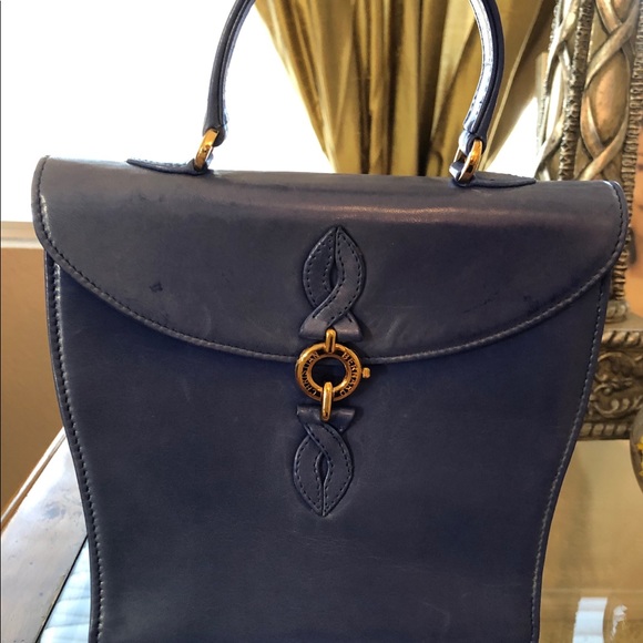 Christian Bernard Designer Purse - Picture 8 of 8